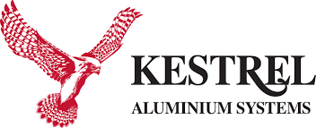 Kestrel Aluminium Systems logo
