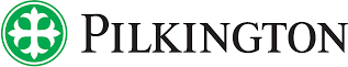 Pilkington logo