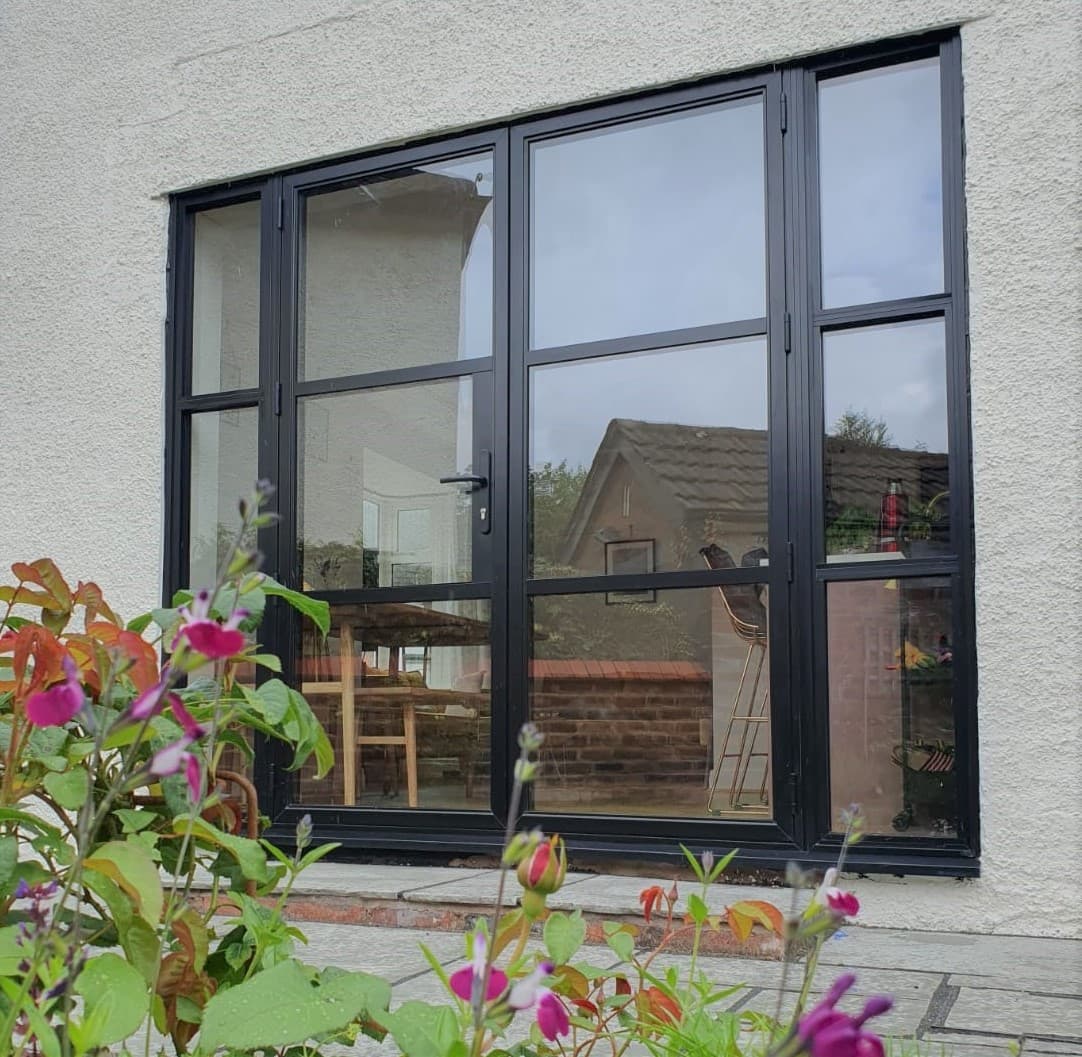 Heritage Windows & Doors