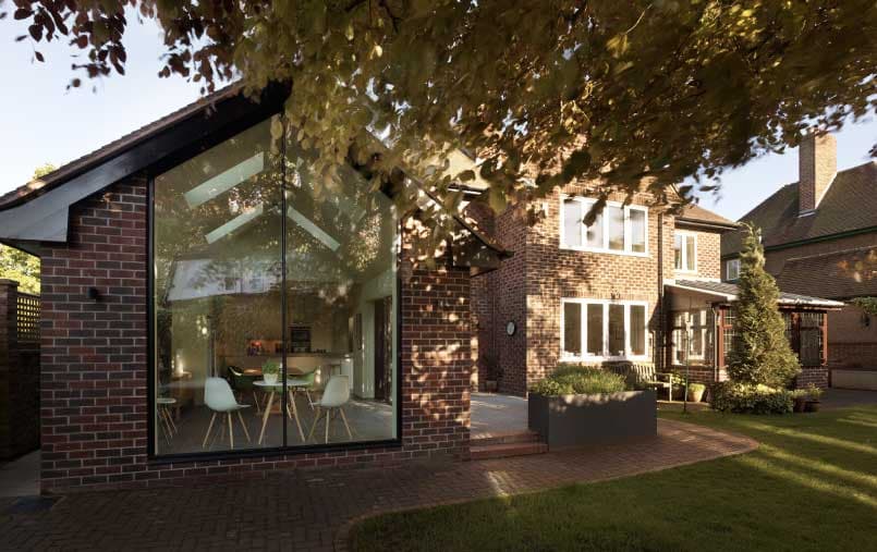 Raffe Residence