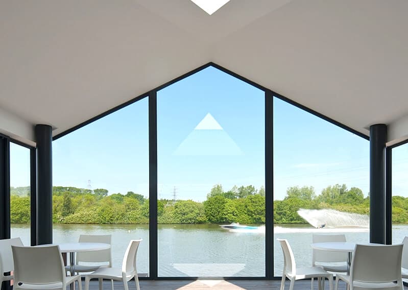 Slimline Windows