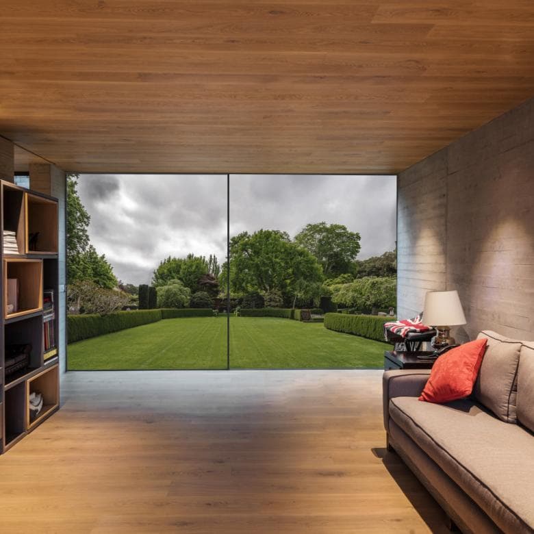 Cotrizo Cor Vision Slim Sliding Doors