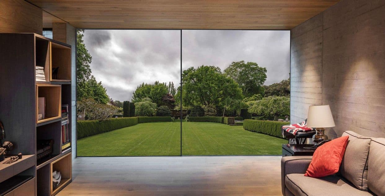 Cortizo Cor Vision Over Sized Sliding Doors