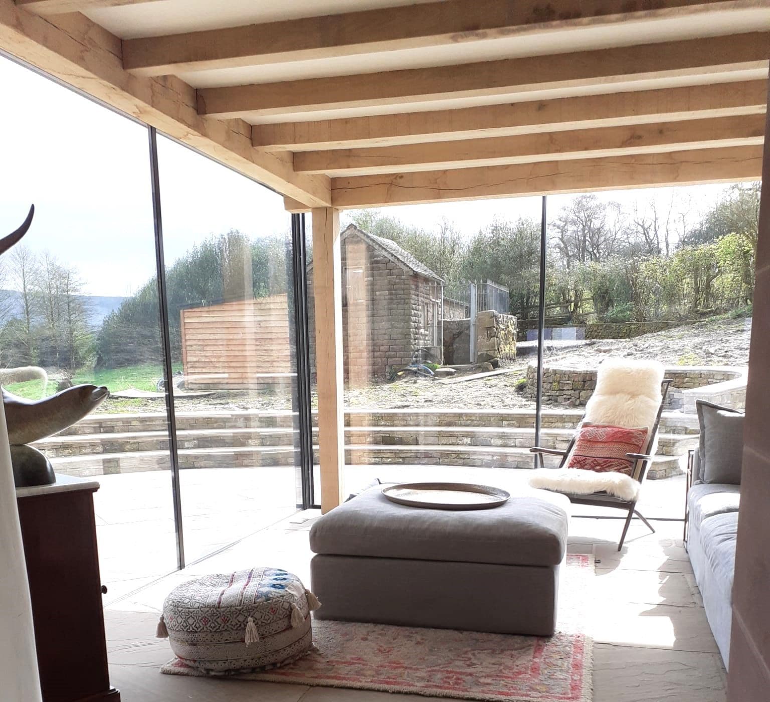 Glass Extensions: A Complete Guide for UK Homeowners